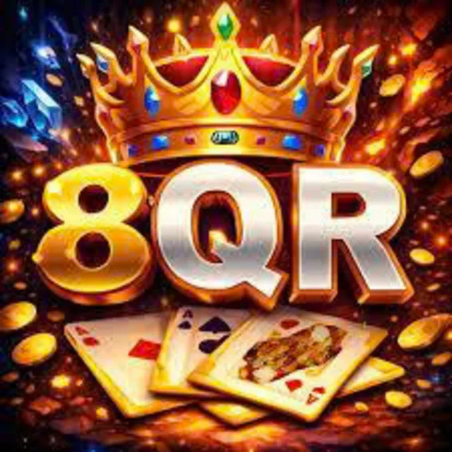 8QR - Petualangan Aksi yang Mendebarkan