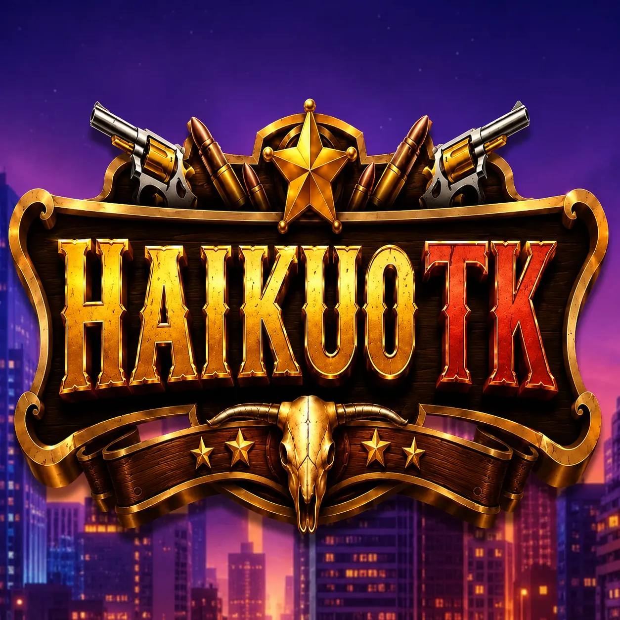 HAIKUOTK - Pertarungan Epik dalam Dunia MOBA