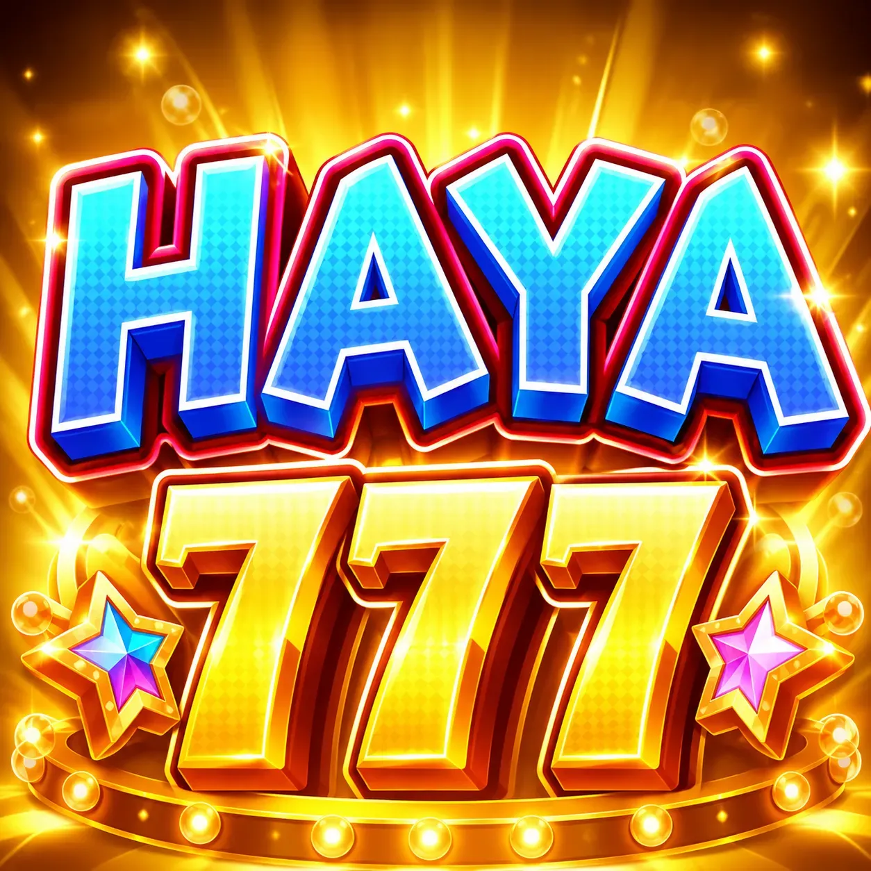 HAYA777 - Petualangan Seru dalam Dunia Aksi